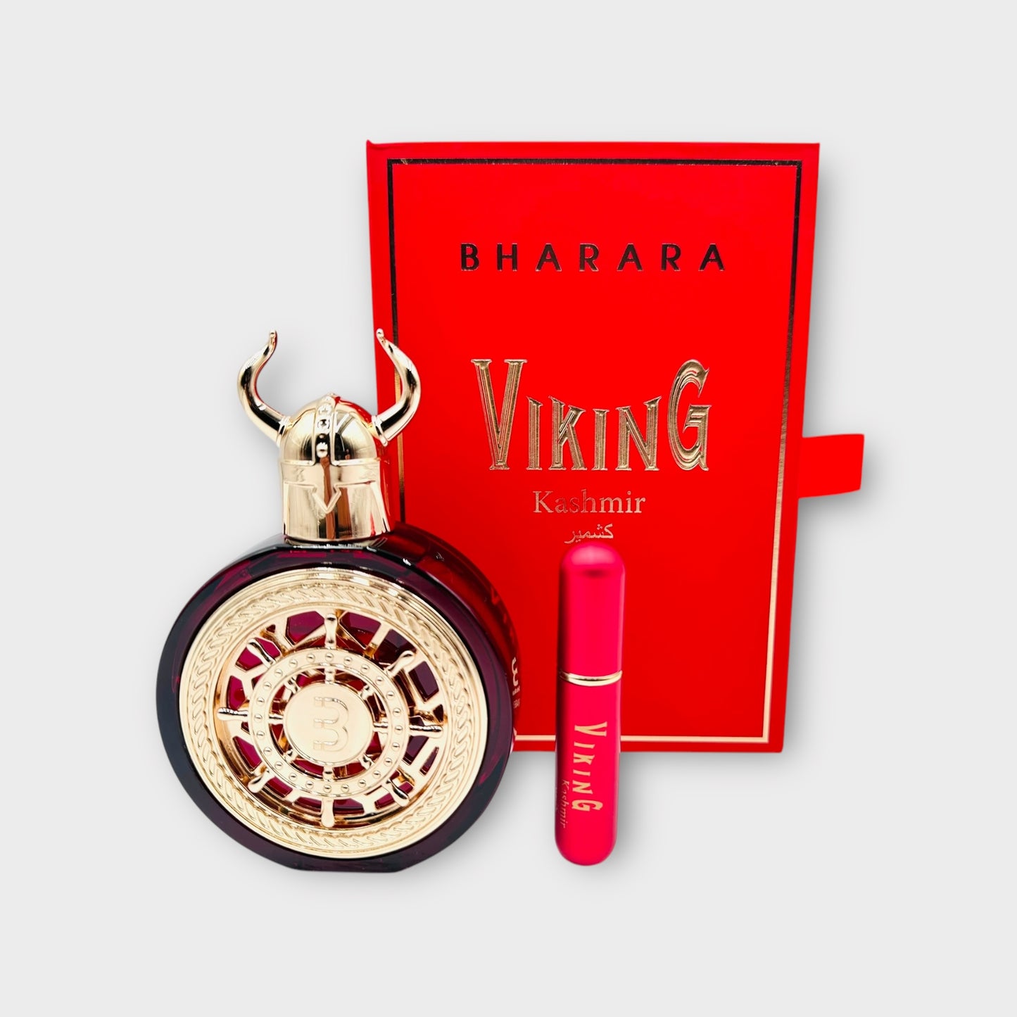 PERFUME BHARARA VIKING KASHMIR